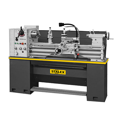 Токарно-винторезный станок Stalex C0632D/1000, зона обработки 330х1000 мм