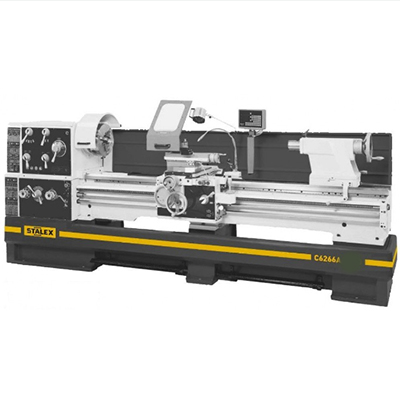 Станок токарно-винторезный Stalex C6266A/1500,зона обработки 660х1500 мм Станок токарно-винторезный Stalex C6266A/1500,зона обработки 660х1500 мм