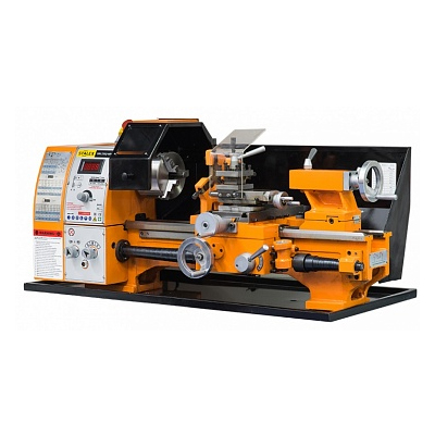 Станок настольный токарный Stalex SBL 250, 250х400 мм Станок настольный токарный Stalex SBL 250, 250х400 мм