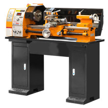 Станок настольный токарный Stalex D280x700C, 280х700 мм с подставкой Станок настольный токарный Stalex D280x700C, 280х700 мм с подставкой