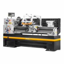 Станок токарно-винторезный Stalex CM6241/1000 зона обработки 410х1000 мм (с УЦИ, 380 В) Станок токарно-винторезный Stalex CM6241/1000 зона обработки 410х1000 мм (с УЦИ, 380 В)