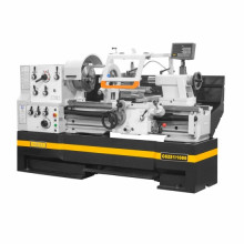 Станок токарно-винторезный Stalex C6251/1000 зона обработки 510х1000 мм (с УЦИ, 380 В)