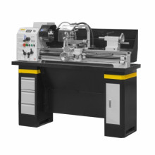 Настольный токарный станок Stalex D320x880G Vario зона обработки 320х880 мм (230В) Настольный токарный станок Stalex D320x880G Vario зона обработки 320х880 мм (230В)