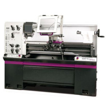 Станок токарно-винторезный OPTIMUM OPTIturn TM 4010D Станок токарно-винторезный OPTIMUM OPTIturn TM 4010D