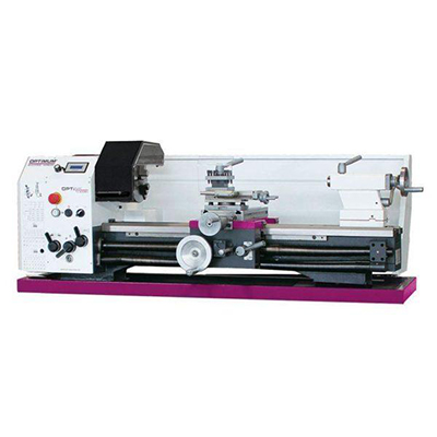 Станок токарный OPTIMUM OPTIturn TU 3008V (настольный) Станок токарный OPTIMUM OPTIturn TU 3008V (настольный)