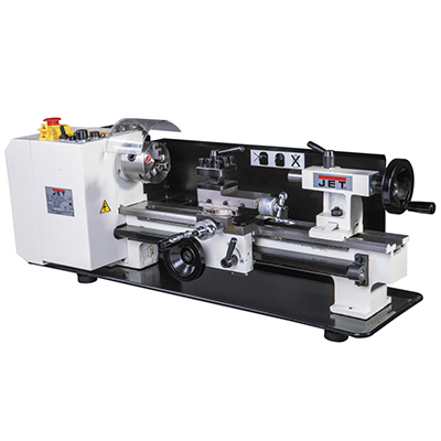 Станок токарный JET BD-X7 Станок токарный JET BD-X7