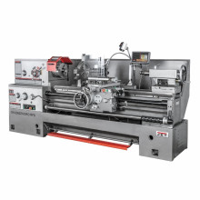 Станок токарно-винторезный JET GH-2060 ZH DRO RFS Станок токарно-винторезный JET GH-2060 ZH DRO RFS