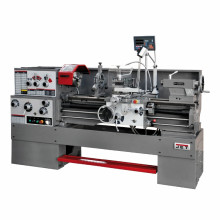 Станок токарно-винторезный JET GH-1660 ZX DRO Станок токарно-винторезный JET GH-1660 ZX DRO