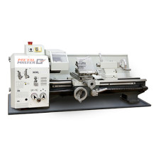 Станок токарный Metal Master MML 2550