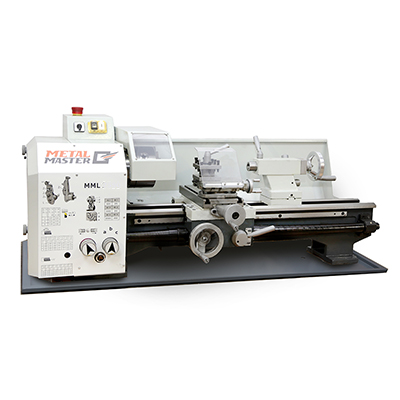 Токарный станок по металлу Metal Master MML 2870