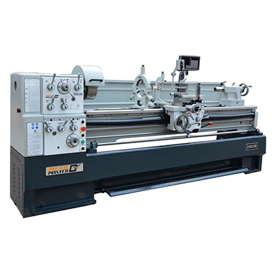 Станок токарный Metal Master Z46100