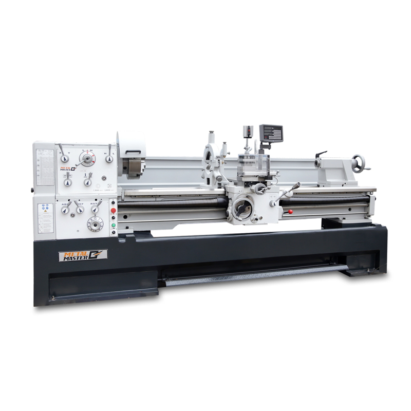 Станок токарно-винторезный Metal Master Z51200 DRO RFS Станок токарно-винторезный Metal Master Z51200 DRO RFS