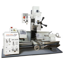 Токарно-фрезерный станок Metal Master MML 250x550 M