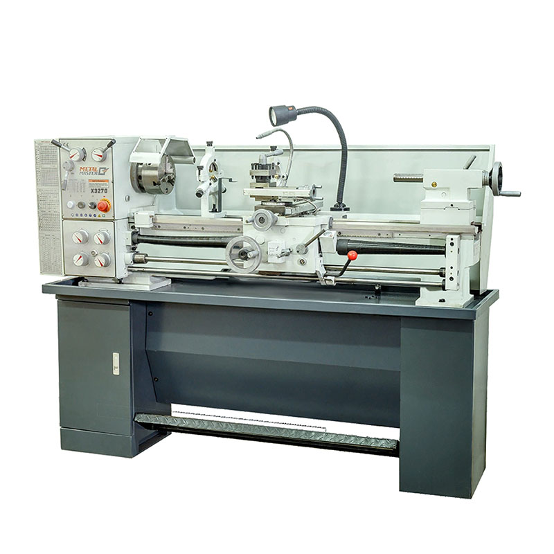 Станок токарно-винторезный Metal Master X3270 (380V) без УЦИ Станок токарно-винторезный Metal Master X3270 (380V) без УЦИ
