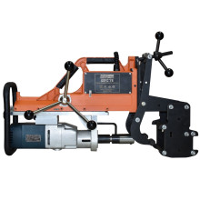 Станок рельсосверлильный Хайтек инструмент MРС75 2000 кВт 330 об/мин