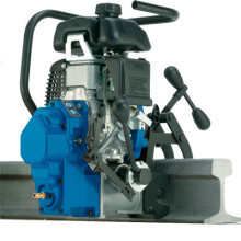 Рельсосверлильный станок RAIL MAB 960