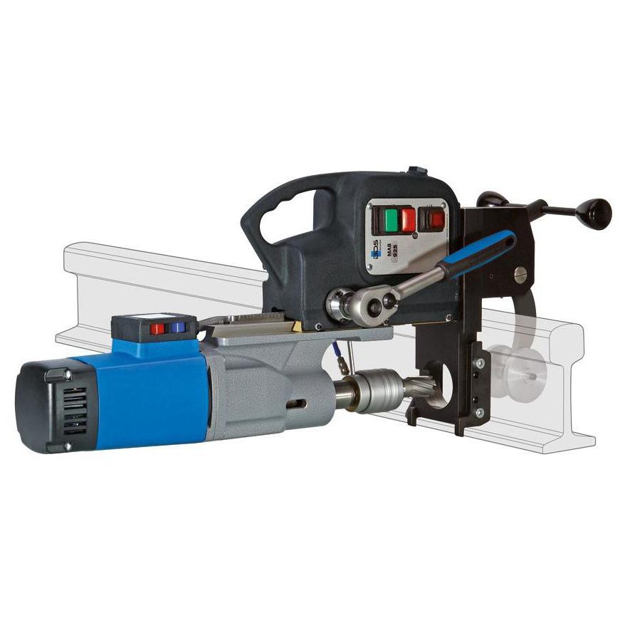 Рельсосверлильный станок BDS RAIL MAB 915