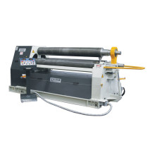 Станок вальцовочный гидравлический Sahinler 3R HS 30 x 240 мм Станок вальцовочный гидравлический Sahinler 3R HS 30 x 240 мм