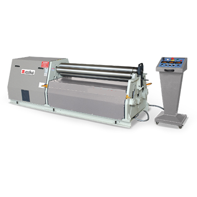 Станок вальцовочный электромеханический Sahinler 4 RM 10 x 130 мм Станок вальцовочный электромеханический Sahinler 4 RM 10 x 130 мм
