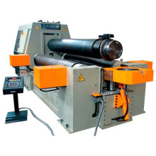 Станок вальцовочный гидравлический Sahinler 3R UHS 30 x 550 мм