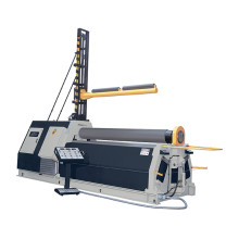 Станок вальцовочный гидравлический Sahinler 4R HSS 20 x 460 мм