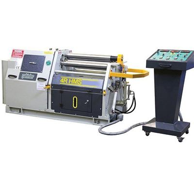 Станок вальцовочный гидравлический Sahinler 4RHMS 2550 x 180 мм Станок вальцовочный гидравлический Sahinler 4RHMS 2550 x 180 мм