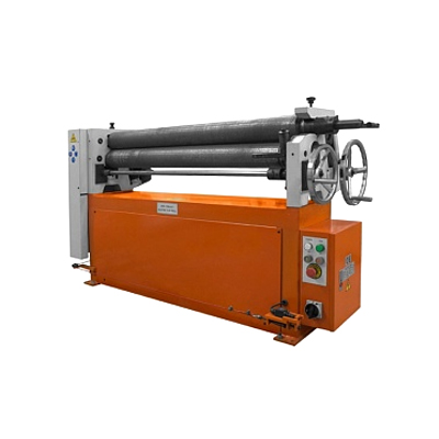 Станок вальцовочный электромеханический Stalex ESR-2020x3.5 Станок вальцовочный электромеханический Stalex ESR-2020x3.5