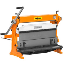 Станок комбинированный Stalex 3 в 1 610x1
