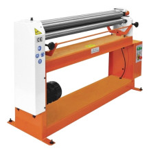 Станок вальцовочный электромеханический Stalex ESR-1300х1.5 d 75 мм