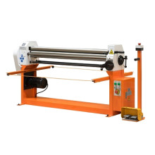 Станок вальцовочный электромеханический Stalex ESR-1300х1.5E d 60 мм