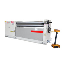 Станок вальцовочный электромеханический Isitan MRM-S 1050x130