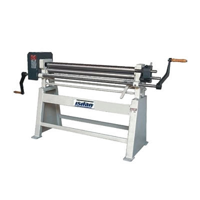 Вальцовочный станок ручной R 1050x68 Вальцовочный станок ручной R 1050x68