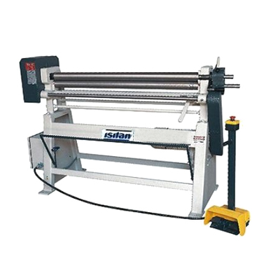 Вальцовочный станок электрический IR 1050x75 Вальцовочный станок электрический IR 1050x75