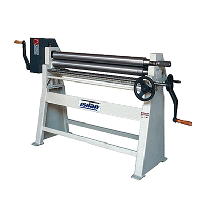 Вальцовочный станок ручной RS 1050x90 Вальцовочный станок ручной RS 1050x90