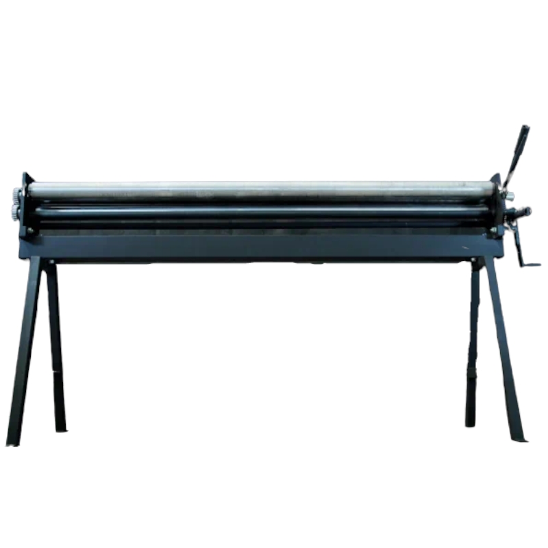 Вальцовочный станок ручной Keepler-Stan RM-2000х1,2 70 мм