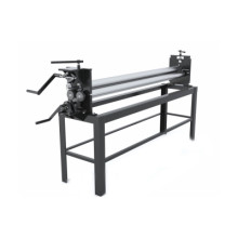 Вальцовочный станок ручной Keepler-Stan RM-1300х2 мм