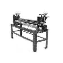 Вальцовочный станок электрический Keepler-Stan RME-1500х2 мм