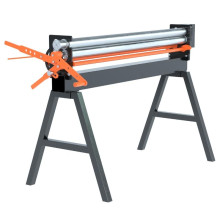 Станок вальцы Keepler-Stan RM-1500x1,2 мм