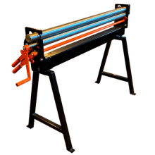 Вальцовочный станок ручной Keepler-Stan RM-2000х2 мм