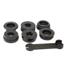 Станок зиговочный электромеханический Stalex ETB-12