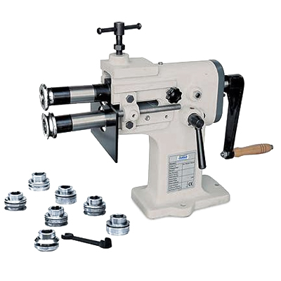 Зиговочная машина ручная IK-0.8 Зиговочная машина ручная IK-0.8