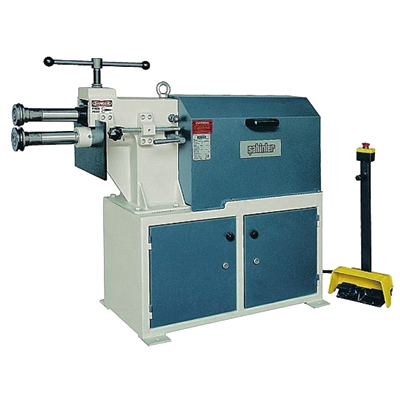 Зиговочная машина электрическая IBKS 4.0