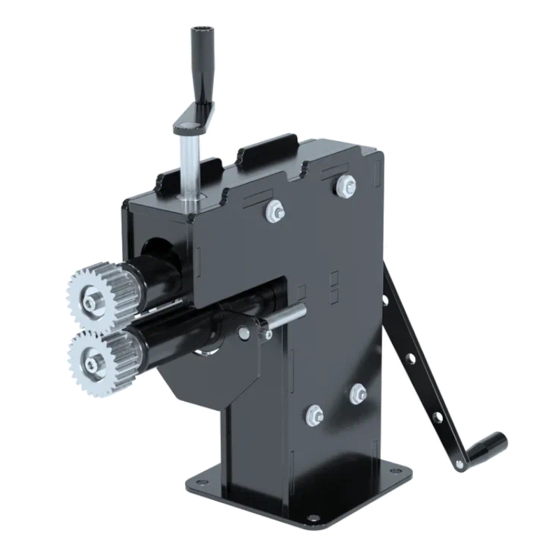 Станок зиговочный ручной Keepler-Stan RM-250х1,2 мм Станок зиговочный ручной Keepler-Stan RM-250х1,2 мм