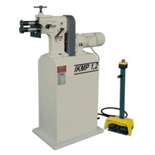 Зиговочная машина ручная Dogan Machinery IKMP 1.2