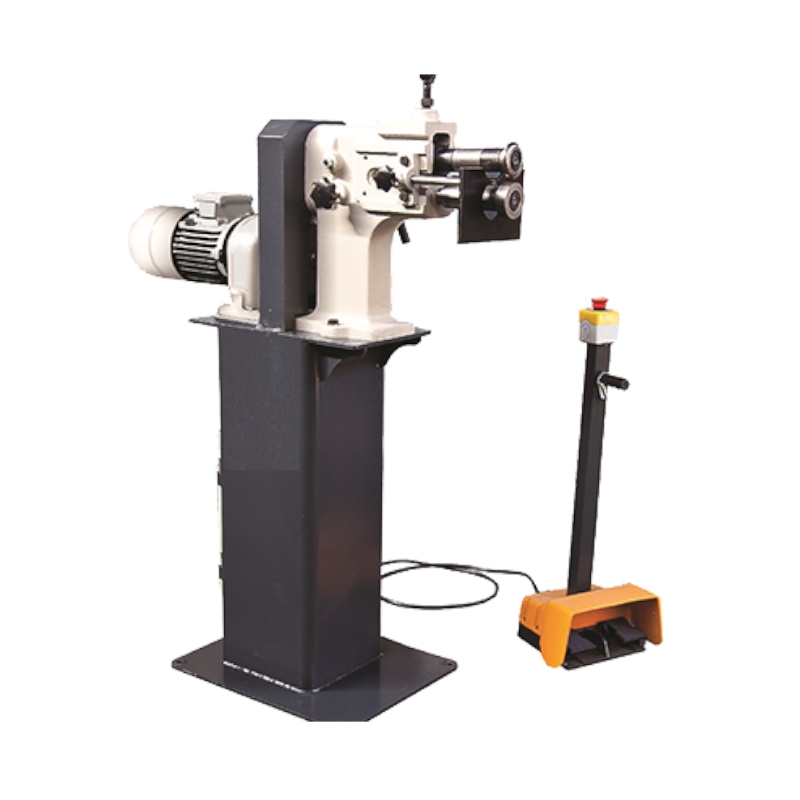 Зиговочная машина электрическая 3E Makina KRD-03 Зиговочная машина электрическая 3E Makina KRD-03