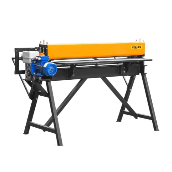 Станок продольно-поперечной резки Stalex СПР-1250/3-А электрический