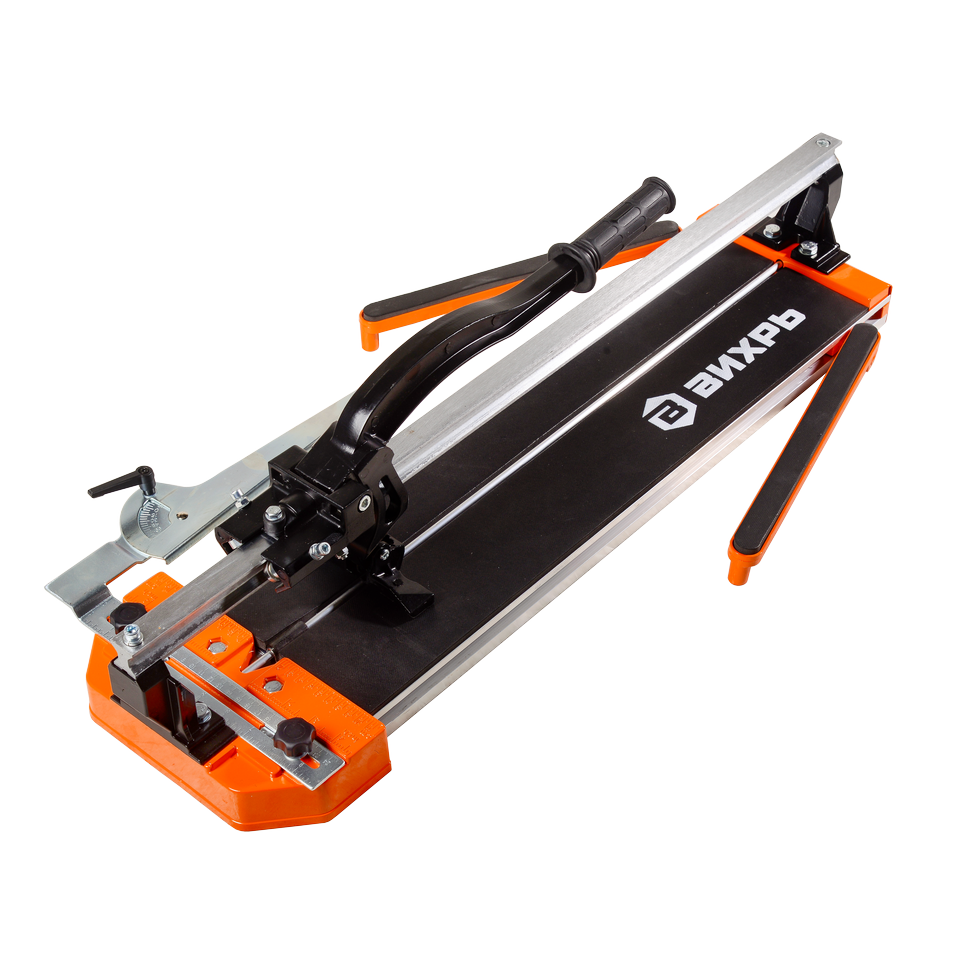Плиткорез монорельсовый ручной Вихрь 600 мм