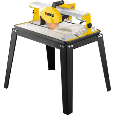 Плиткорез электрический Denzel TSD-180В