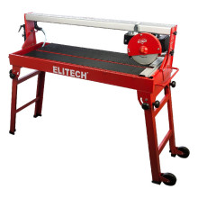 Станок камнерезный ELITECH ПЭ 1000/92Р