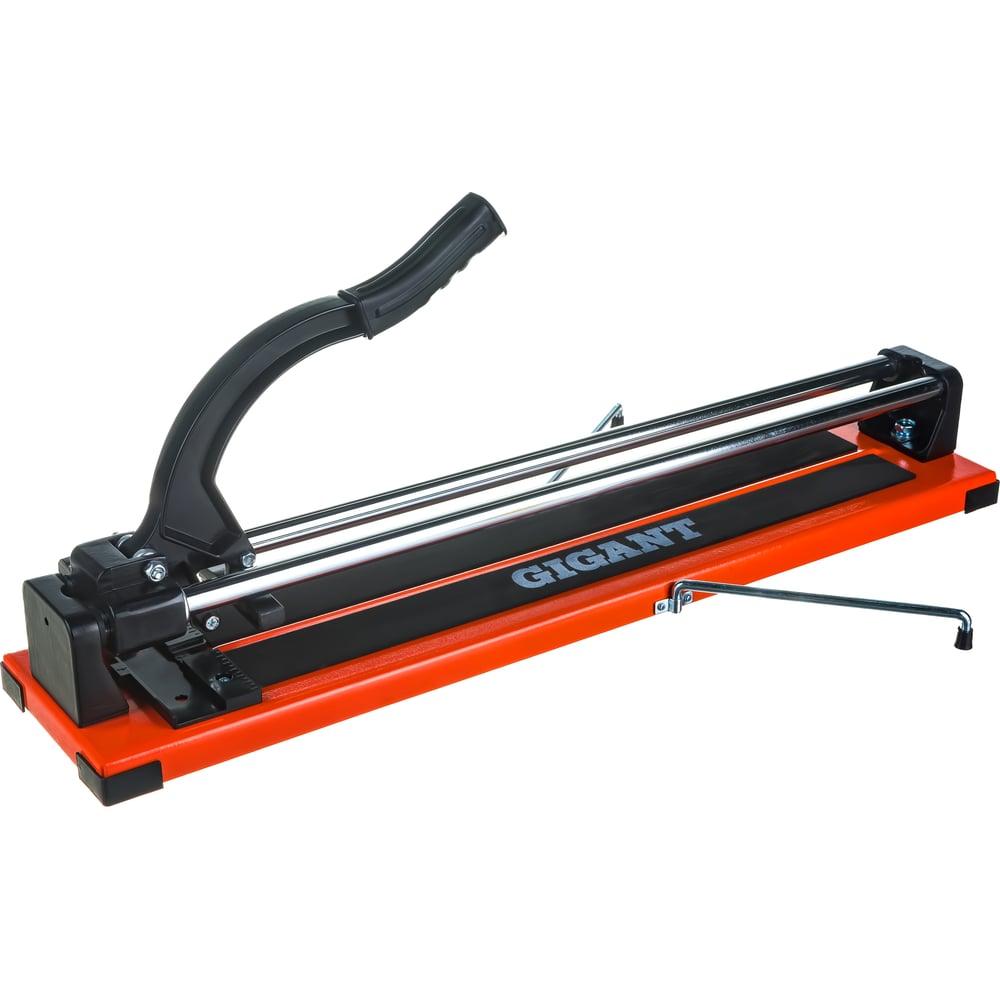 Рельсовый плиткорез Gigant Professional PTC-600 Рельсовый плиткорез Gigant Professional PTC-600